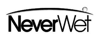 NEVERWET logo