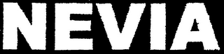 NEVIA logo
