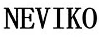 NEVIKO logo