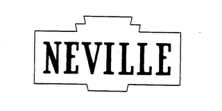 NEVILLE logo