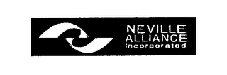 NEVILLE ALLIANCE INCORPORATED logo