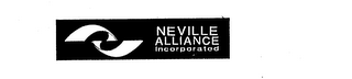 NEVILLE ALLIANCE INCORPORATED logo