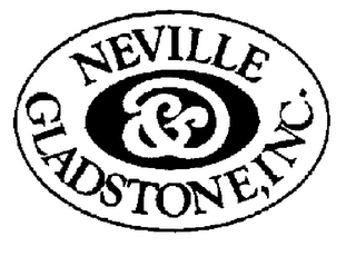 NEVILLE GLADSTONE, INC. logo