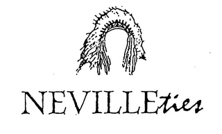 NEVILLETIES logo