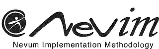 NEVIM NEVUM IMPLEMENTATION METHODOLOGY logo