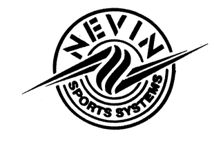 NEVIN SPORTS SYSTEMS logo