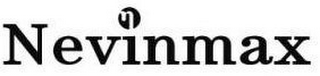 NEVINMAX logo