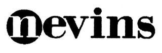 NEVINS logo