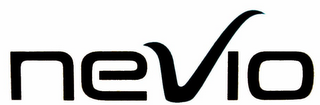 NEVIO logo