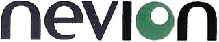 NEVION logo