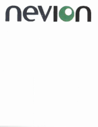 NEVION logo