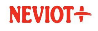 NEVIOT+ logo