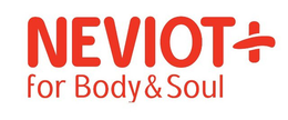 NEVIOT+ FOR BODY&SOUL logo