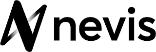 NEVIS logo