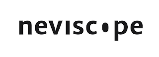 NEVISCOPE logo