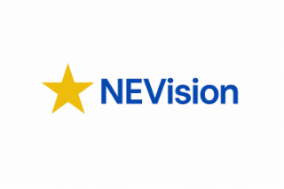 NEVISION logo