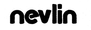 NEVLIN logo