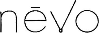 NEVO logo