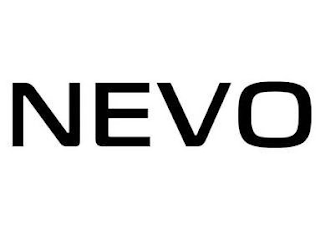 NEVO logo