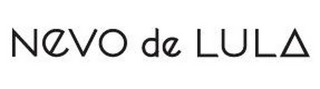 NEVO DE LULA logo