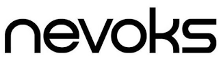 NEVOKS logo