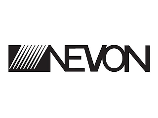 NEVON logo