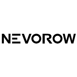 NEVOROW logo