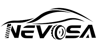NEVOSA logo