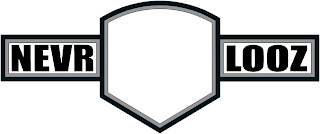 NEVR LOOZ logo