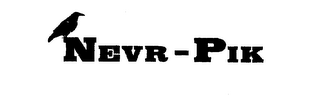 NEVR-PIK logo