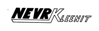NEVRKLEENIT logo