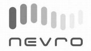 NEVRO logo