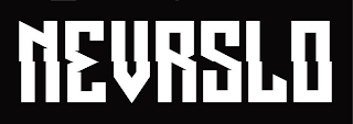 NEVRSLO logo