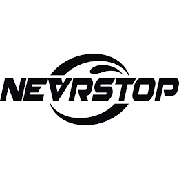 NEVRSTOP logo