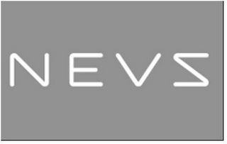 NEVS logo