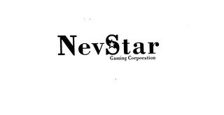 NEVSTAR GAMING CORPORATION logo