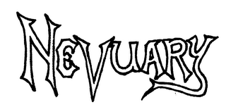 NEVUARY logo