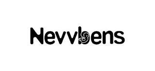 NEVVBENS logo
