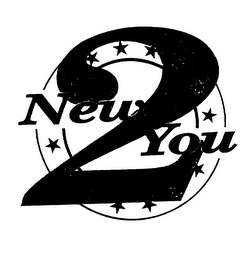 NEW 2 YOU logo