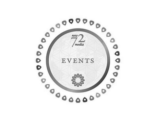 NEW 72 MEDIA EVENTS