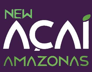 NEW ACAI AMAZONAS logo