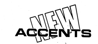 NEW ACCENTS logo