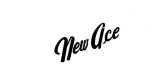 NEW ACE logo