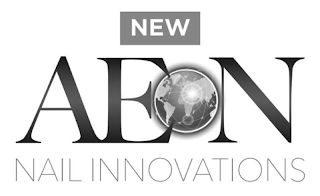 NEW AEON NAIL INNOVATIONS logo
