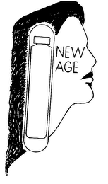 NEW AGE logo