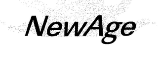 NEW AGE logo