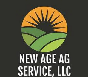 NEW AGE AG SERVICE, LLC logo