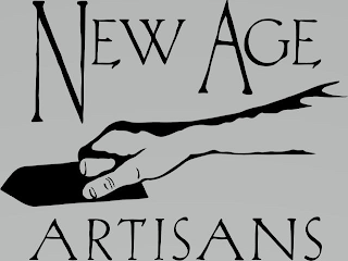 NEW AGE ARTISANS logo