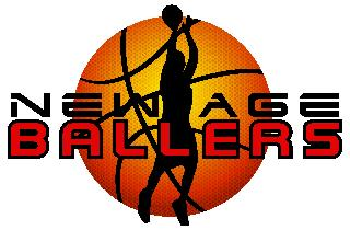 NEW AGE BALLERS logo