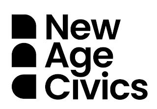 NEW AGE CIVICS logo